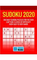 Sudoku 2020