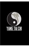 Yang Tai Chi