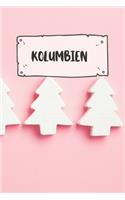 Kolumbien