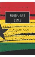Reisetagebuch Ghana