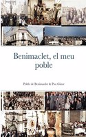 Benimaclet, el meu poble