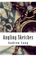 Angling Sketches