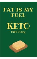 Keto Diet Diary