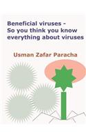 Beneficial Viruses