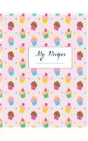 My Recipes