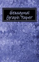 Hexagonal Graph Paper