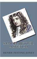 Samuel Butler: A Sketch