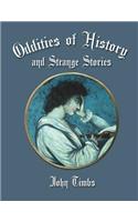 Oddities of History and Strange Tales
