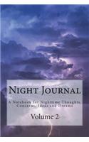 Night Journal