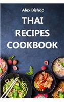 Thai Recipes Cookbook
