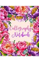 Calligraphy Notebook