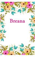 Breana