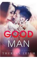 Last Good Man