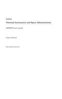 Astrop3 User's Guide