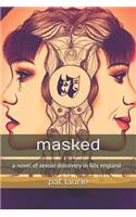 masked