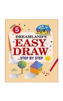 Easy Draw ...Step By Step Book 5