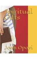 Spiritual Gifts
