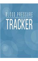 Blood Pressure Tracker