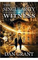 Singularity Witness