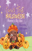 Cairo's First Halloween