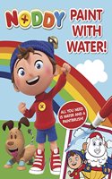 DreamWorks Noddy Toyland Detective: Paint with Water