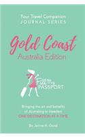 Your Travel Companion Journal Series