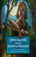 Fionn MacCool and the Salmon of Knowledge