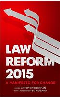 Law Reform 2015