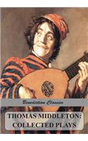 Thomas Middleton