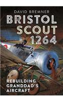 Bristol Scout 1264