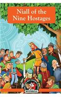 Niall of the Nine Hostages