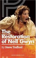 Restoration of Nell Gwyn