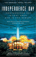 Complete Independence Day Omnibus