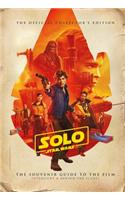 Star Wars: Solo a Star Wars Story Official Collector's Edition