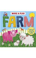Make & Play Farm