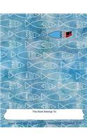 Draw and Write Storybook Notebook - Grades K - 2