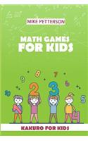 Math Games For Kids