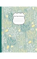 Dual Paper Notebook