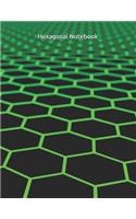 Hexagonal Notebook