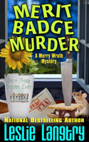 Merit Badge Murder