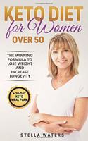 Keto Diet for Women Over 50