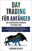 Daytrading Für Anfänger