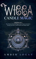 Wicca Candle Magic