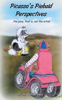 Picasso's Piebald Perspectives: ...the pony, that is, not the artist.