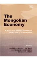 The Mongolian Economy