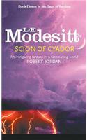 Scion Of Cyador