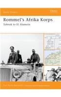 Rommel's Afrika Korps