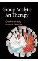 Group Analytic Art Therapy