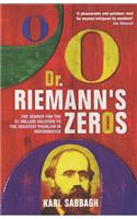 Dr Riemann's Zeros