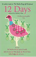 12 Days: Stories Inspired by 